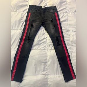 KDNK Jeans
